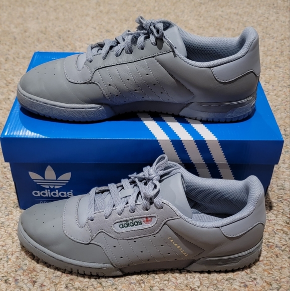 SOLD on eBay - Calabasas Powerphase Yeezy - Picture 1 of 2